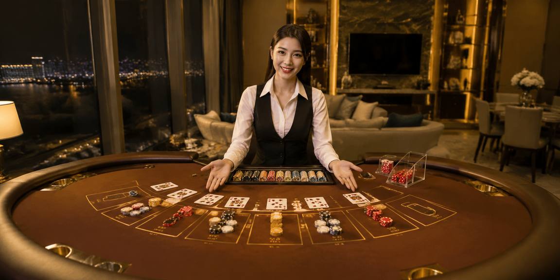 3mmoo Casino