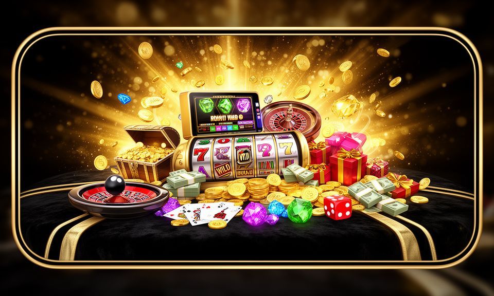 3mmoo Slot Cau Vong tại 3mmoo có gì